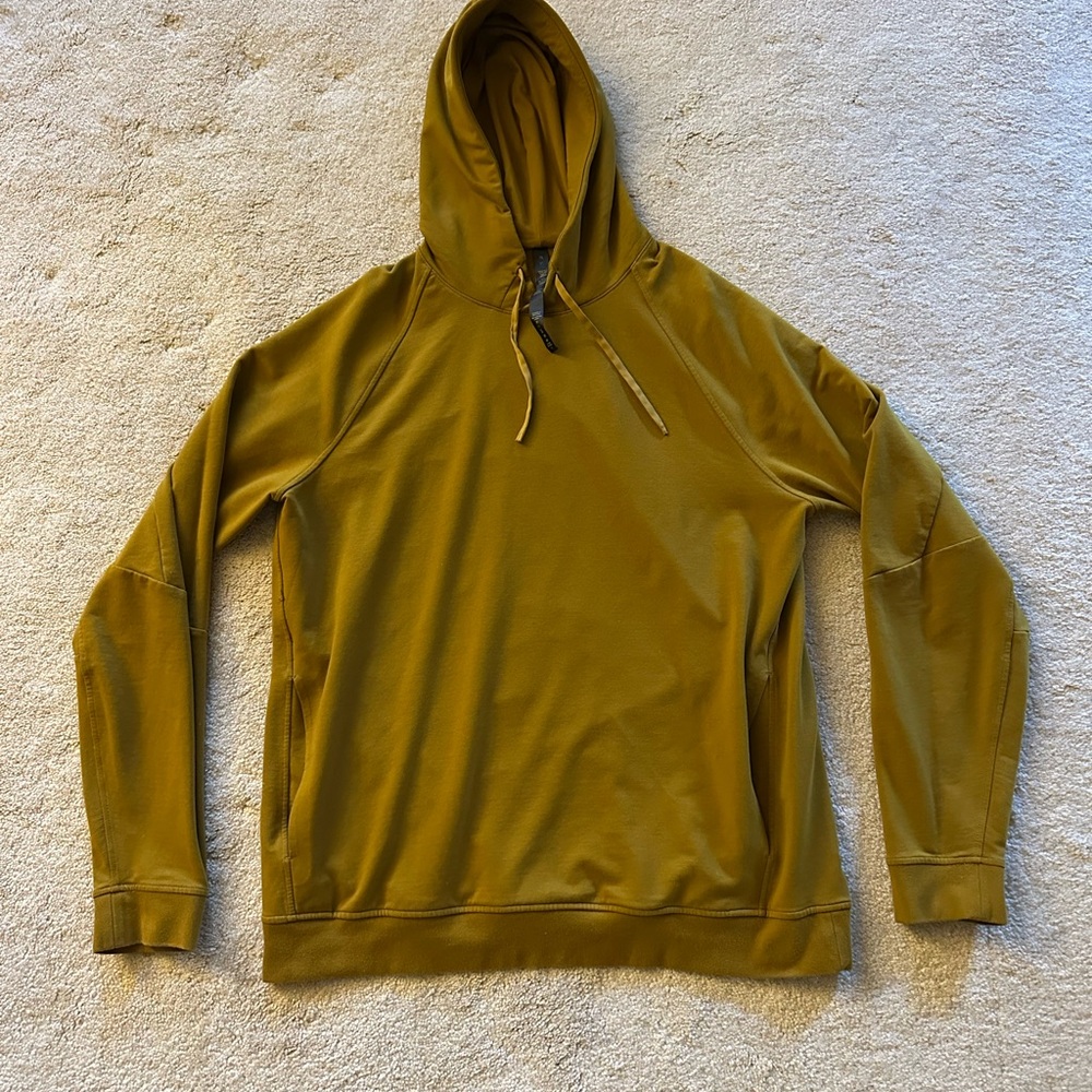Lululemon Hoodie Sweatshirt